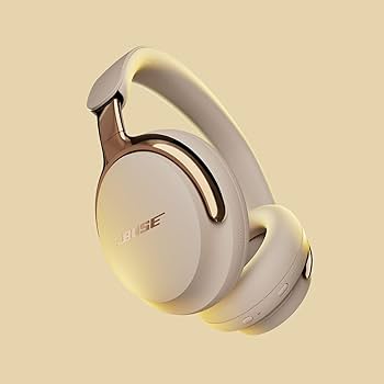 Bose QuietComfort Headphones le サンド Amazon.co.jp: Bose QuietComfort Headphones LE 完全